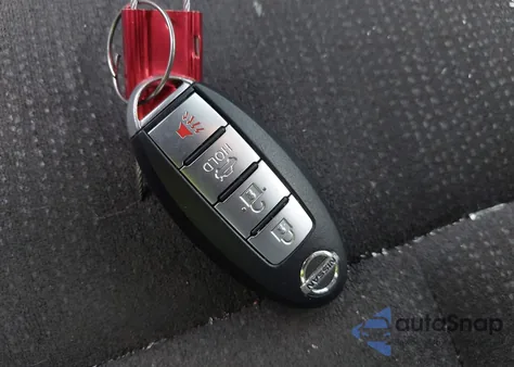 2012 Nissan Altima 2.5 S z USA, uszkodzony, nr VIN 1N4AL2AP2CC142328